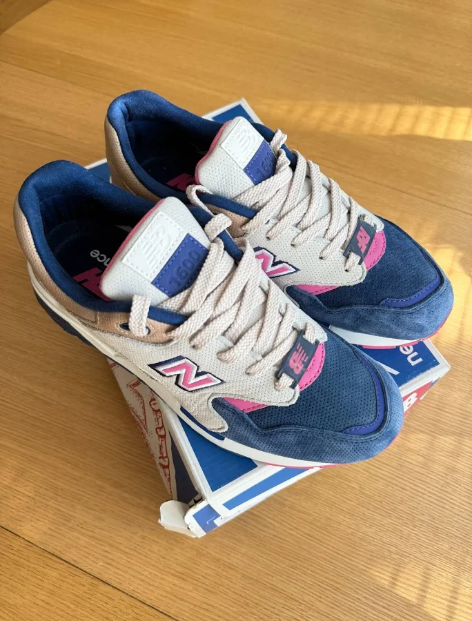 New Balance Ronnie Fieg Daytona