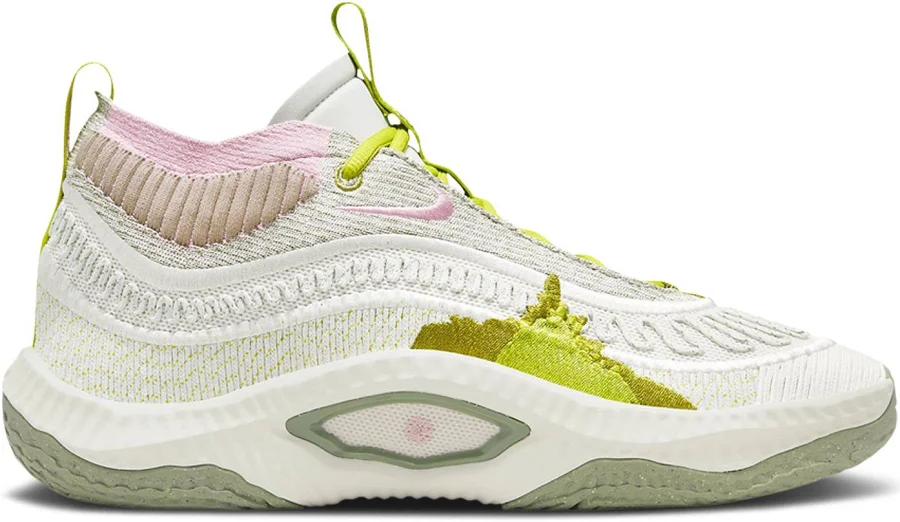 Nike Men's Cosmic Unity 3 EP 'Phantom Bright Cactus