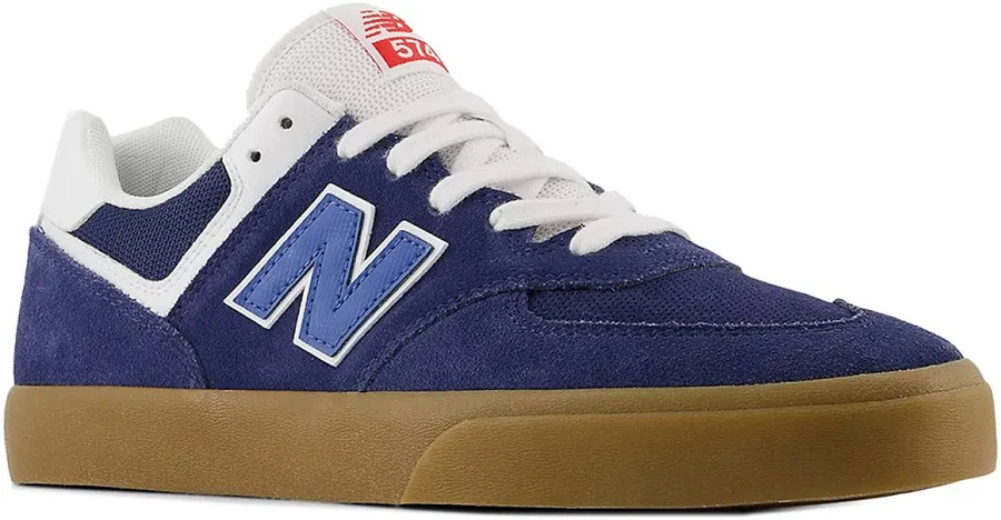 New Balance Numeric Men's 574 Vulc