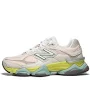 9060 Sneakers In Moonbeam Grey