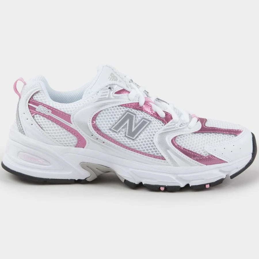 New Balance 530 Womens Shoes - Pink Combo - Size: 6