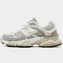 New Balance Women's 9060 Linen/Timberwolf Casual Shoes