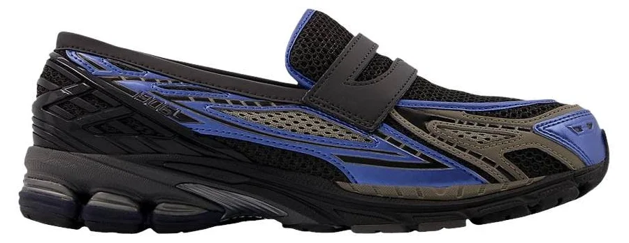 New Balance 1906l Strap Sneakers