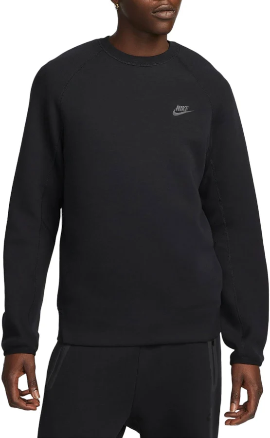 Nike Men's Sportswear Tech Fleece Crew