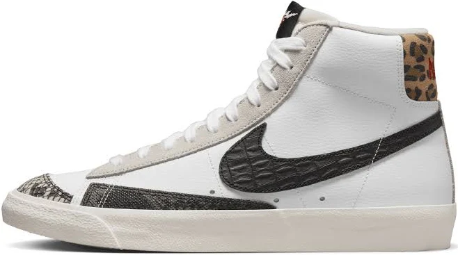 Nike Men's Blazer Mid '77 Vintage Shoes