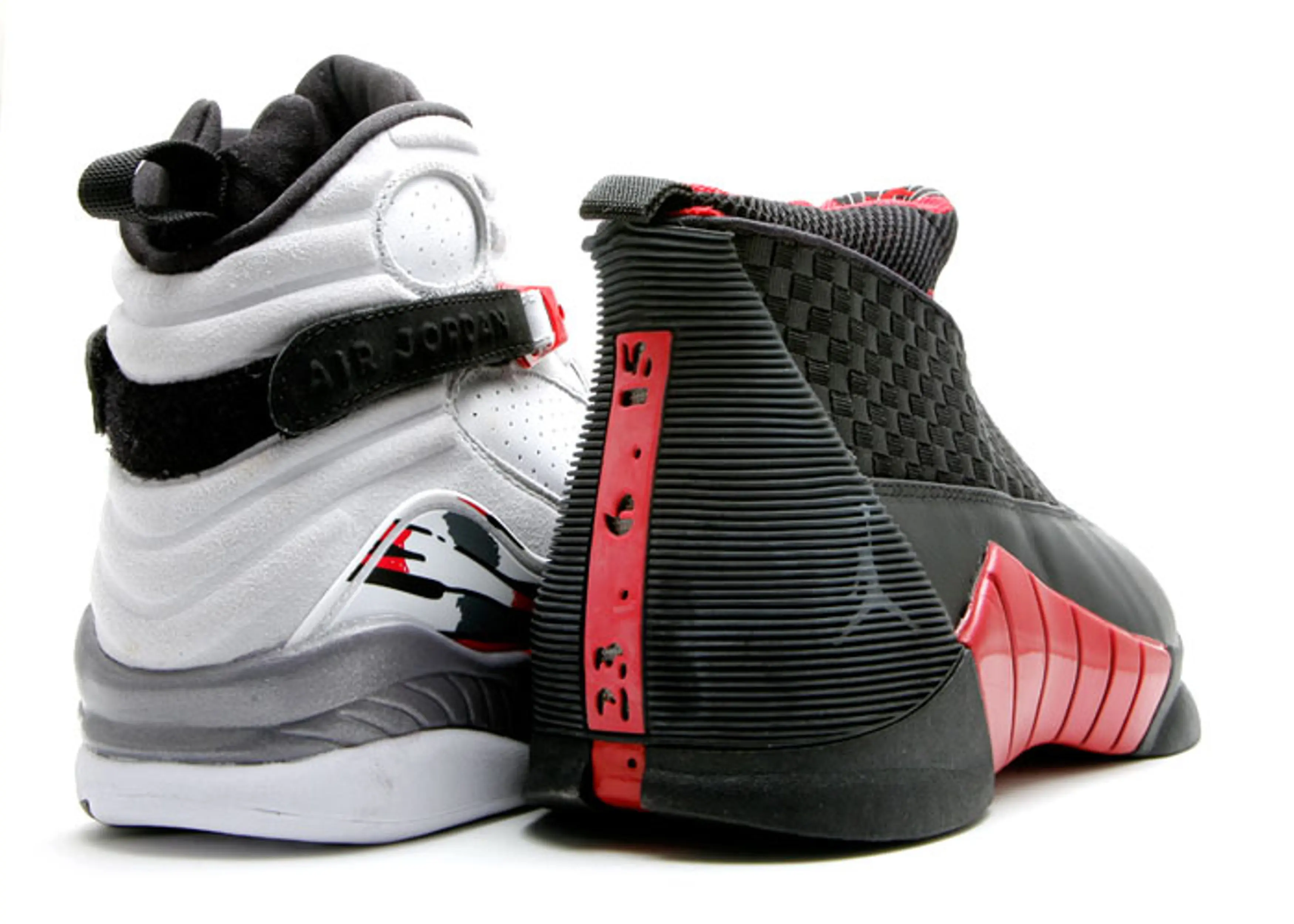 Jordan 15/8 Retro 'Countdown Pack'