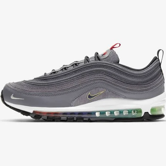 Nike Men's Air Max 97 Se