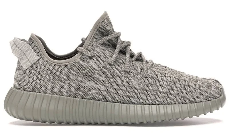 Men's adidas Yeezy Boost 350 Moonrock