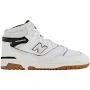 Aimé Leon Dore x New Balance 650R 'White Black Gum' | Men's Size 6