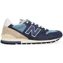 New Balance 996 Sneakers Made in USA