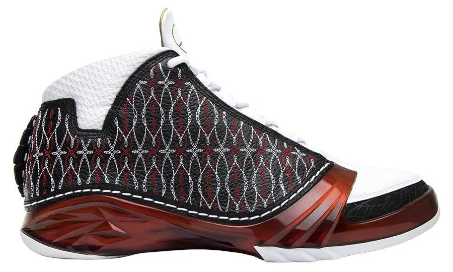 Air Jordan 23 OG 'Chicago' | Black | Men's Size 10