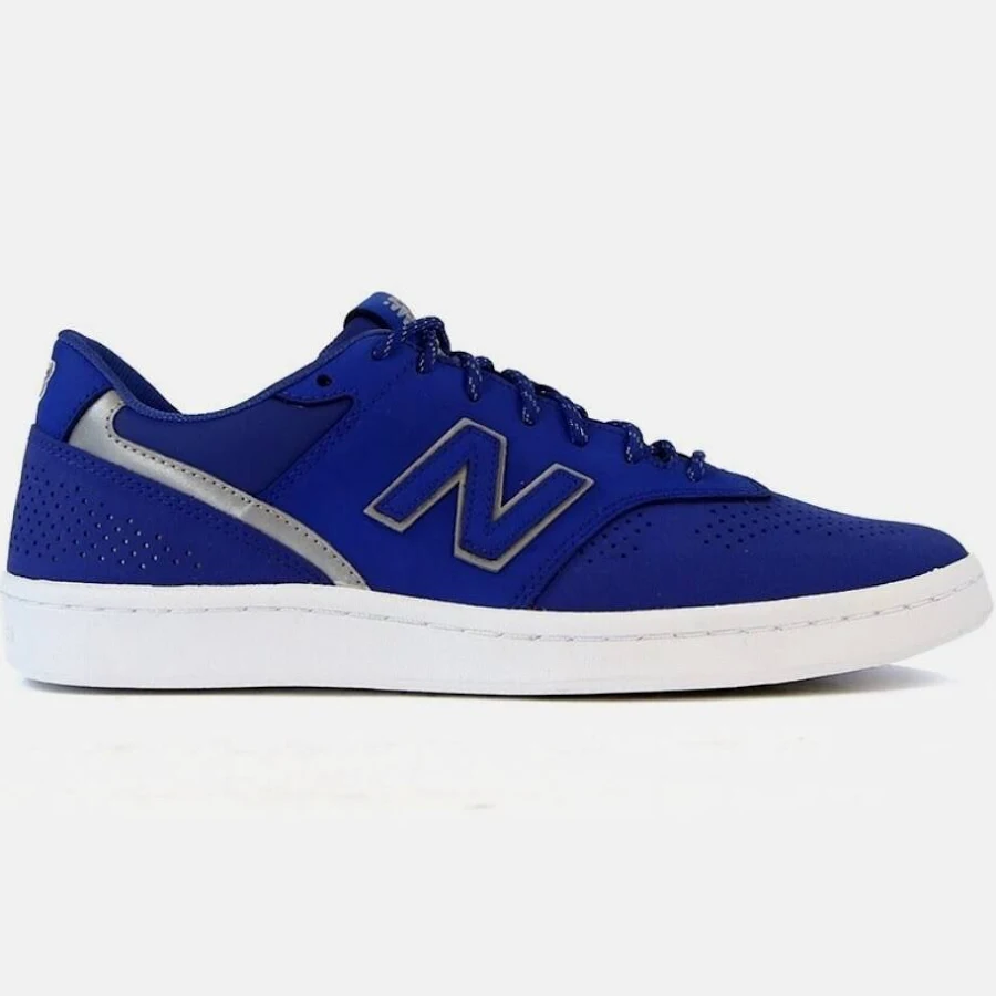 Balance Men's Nb Ct700cbb Lifestyle Sneaker Blue