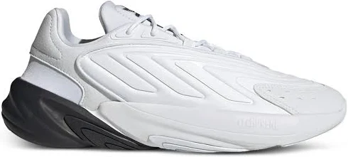 adidas - Ozelia sneakers - unisex - Rubber/Calf Leather/Fabric - 11 - White