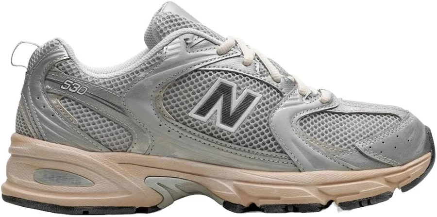 New Balance Men's 530 Vintage Sneakers