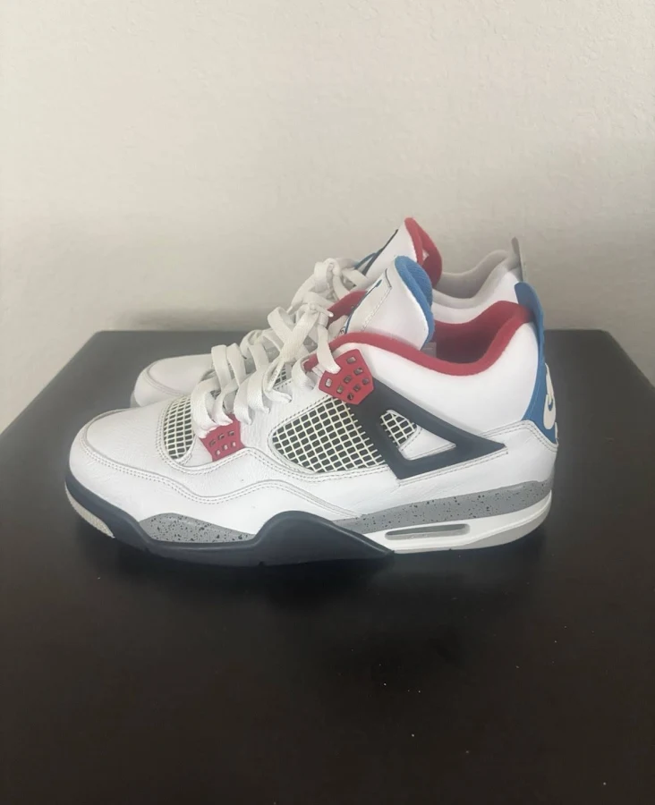 What The 4s