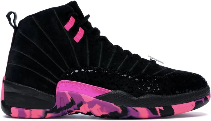 Air Jordan 12 Retro Doernbecher (2017)