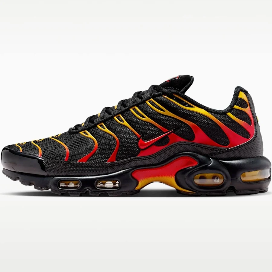 Nike Men's Air Max Plus Running Shoes