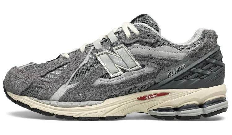 Balance 1906d Protection Pack Harbor Grey - M1906da