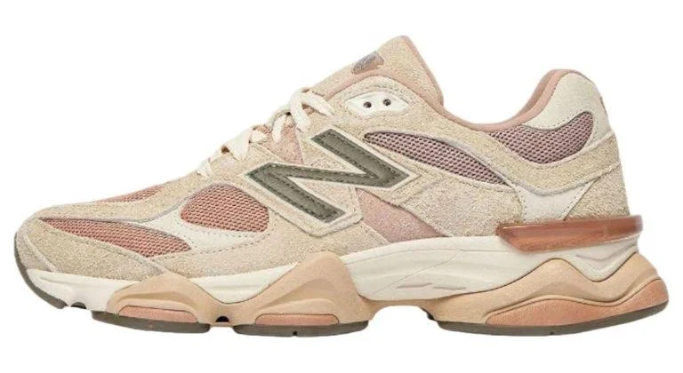 New Balance 9060 Flat Sneakers