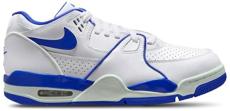 Nike Men's Air Flight 89 Low