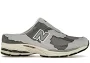 New Balance 2002R Mule Protection Pack Rain Cloud