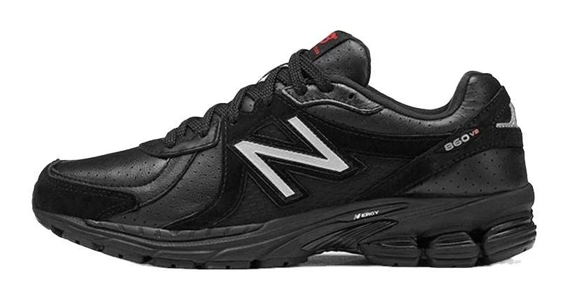 New Balance X Thisisneverthat 860 V2 Women Sneakers - Black