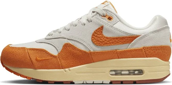 Nike Women's Air Max 1 'Magma Orange