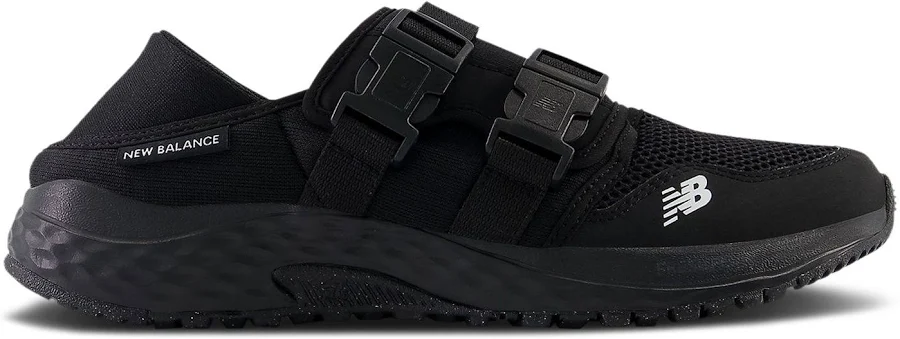 New Balance Fresh Foam 700 'Black' | Men's Size 4