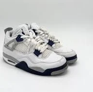 Nike Air Jordan 4 Midnight Navy EU 42 1/2