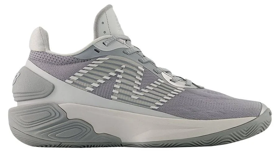 New Balance TWO WXY v5 'Slate Grey Silver Metallic' | Men's Size 15