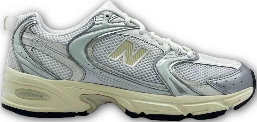 New Balance 530 | Beige/Grey GREY BEIGE / M7 / W8.5