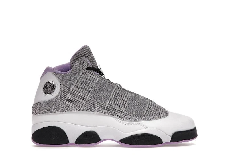 Air Jordan 13 Retro Houndstooth (2021)