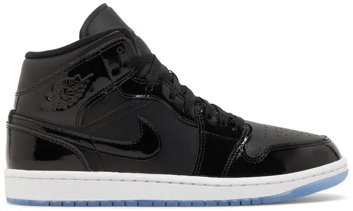 Jordan 1 Mid Se Space Jam