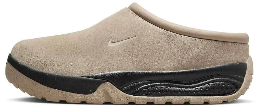 Nike ACG Rufus "Limestone and Black"