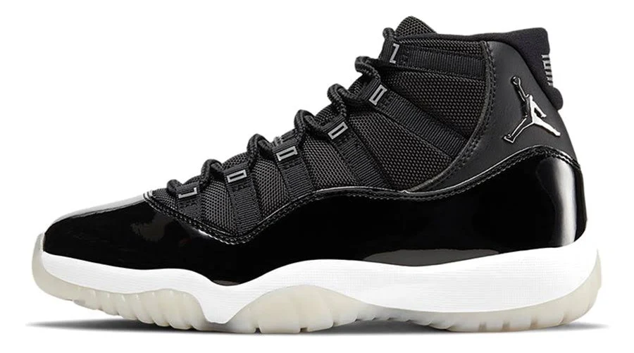Air Jordan 11 Retro Jubilee / '25th Anniversary'