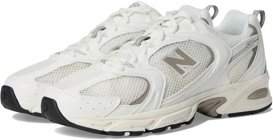 New Balance 530 U530CSB Sneakers Men's Arid Stone Brown Lifestyle Shoes LIQ485