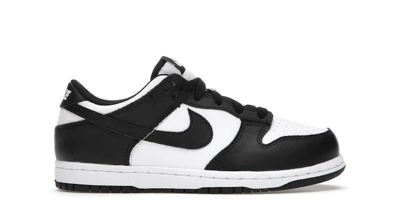 Nike Dunk Low Retro White Black Panda (PS)