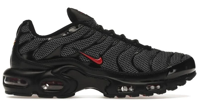 Nike Mens Air Max Plus Running Shoes