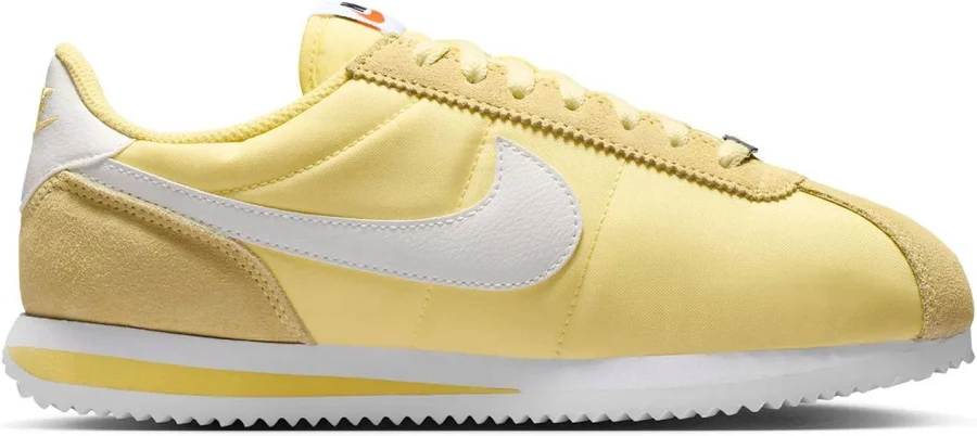 Nike Women's Cortez Lace-up Sneakers
