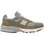 New Balance 993 Made in USA 'Heritage Pack - Covert Green' | Men's Size 11