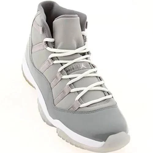 Air Jordan 11 Retro 'Cool Grey 2010