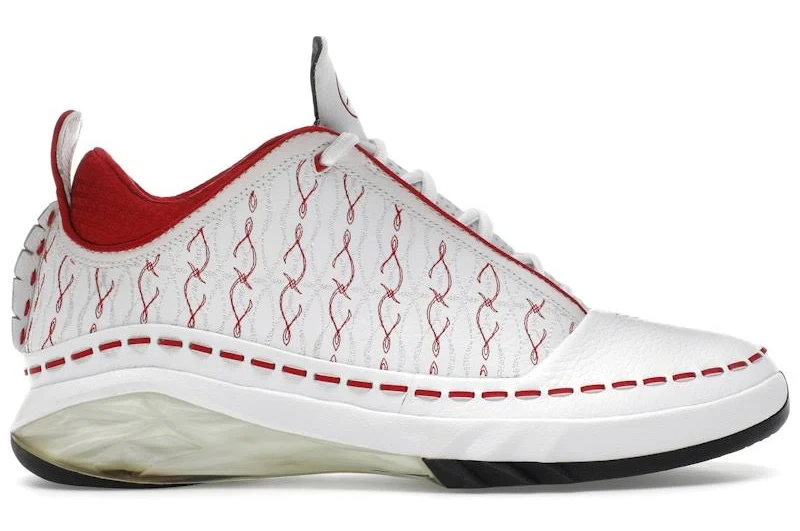 Jordan 23 Low