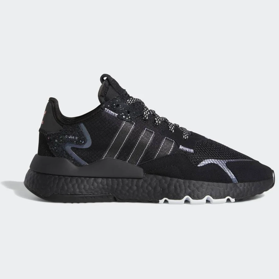 adidas Nite Jogger Mens Shoes
