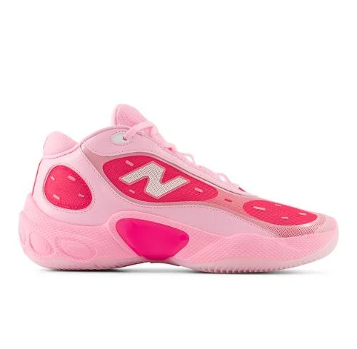 New Balance Fresh Foam BB V3 Basketball Shoes