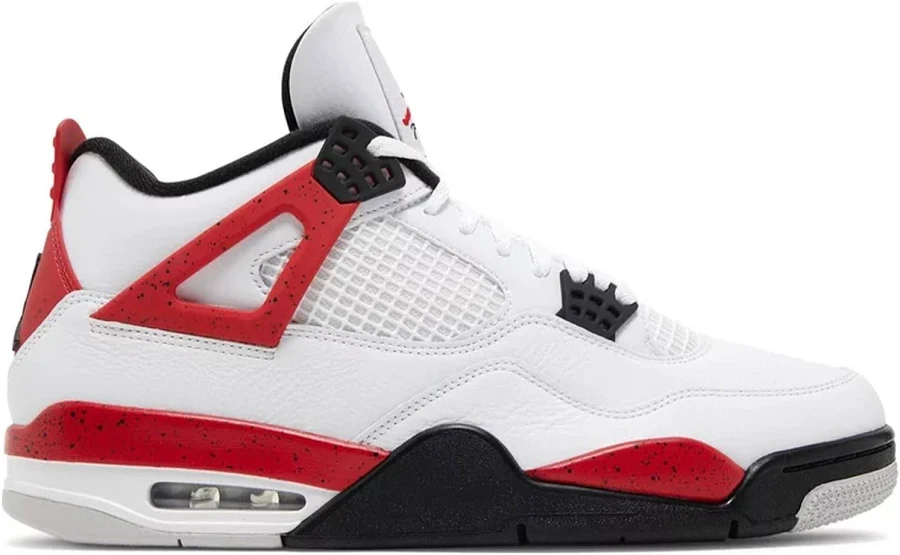 Hype Jordan 4 Retro