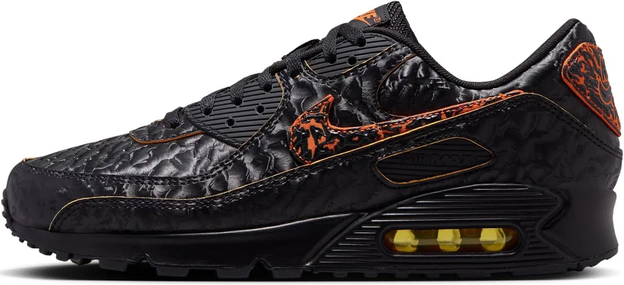 Nike Air Max 90 QS Volcano Men's