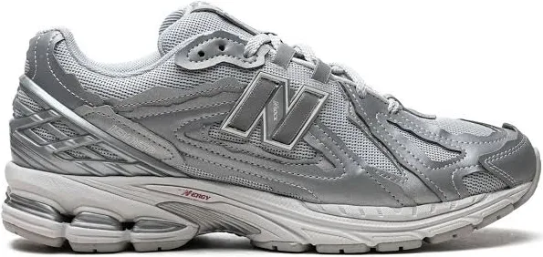 New Balance - 1906D "Protection Pack - Silver Metallic" sneakers - unisex - Calf Leather - 4.5