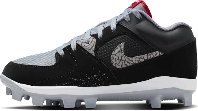 Jordan Stadium 90 Low MCS Baseball Cleats