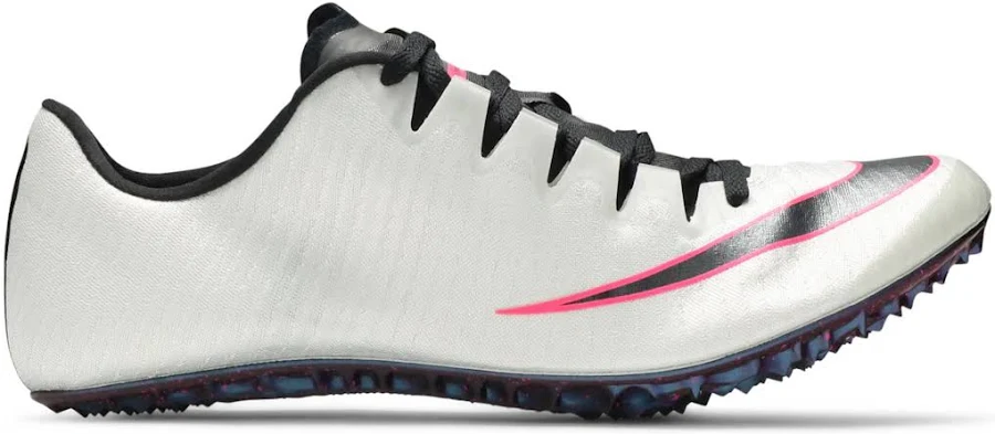 Nike Superfly Elite 'Platino Puro Rosa Intenso' 835996-003 US 10