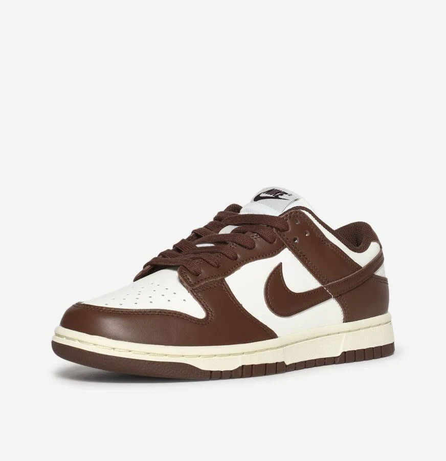 Nike Women's Dunk Low Cacao Wow Sneakers